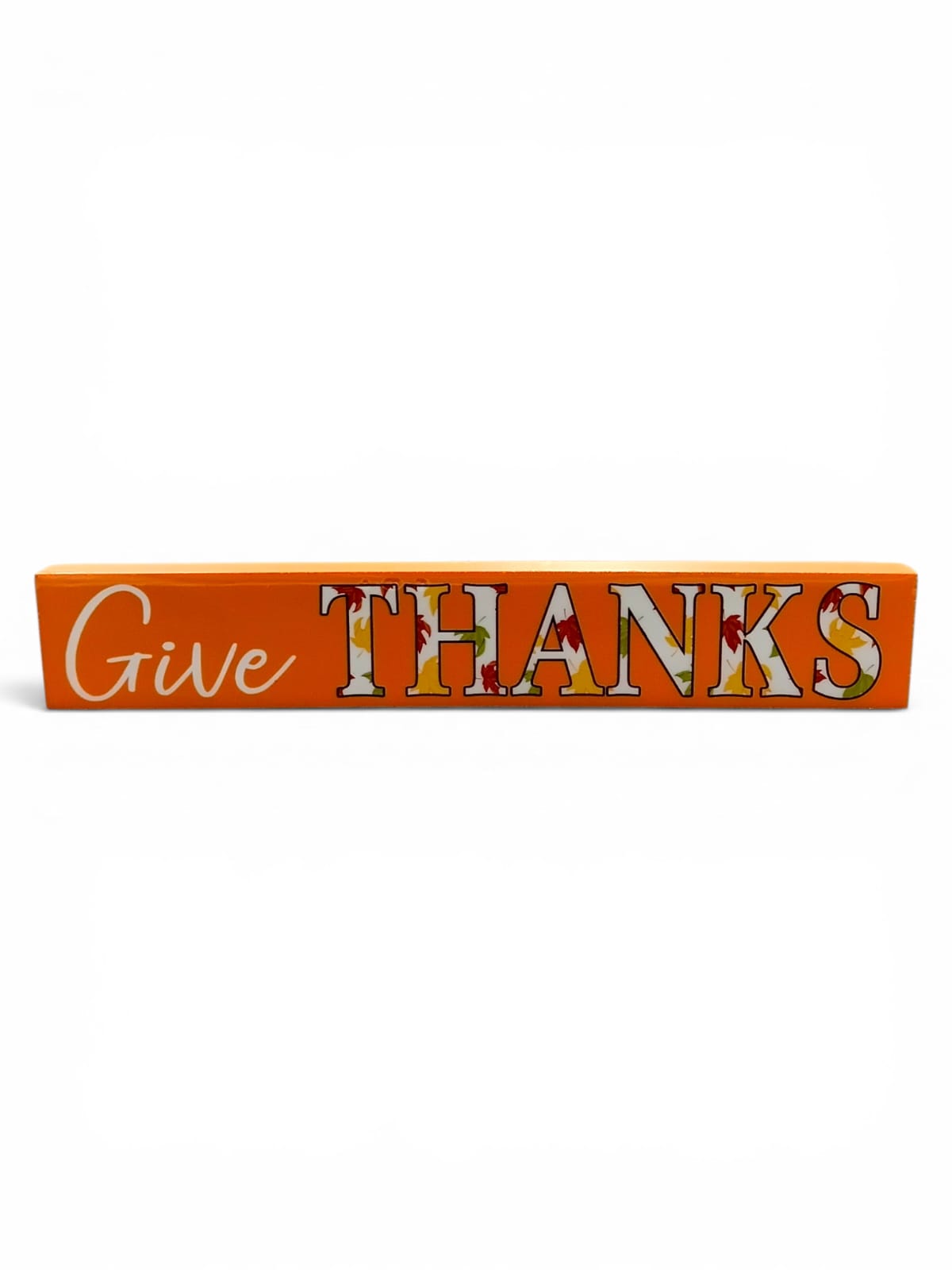 Decoración Otoño - Thanksgiving