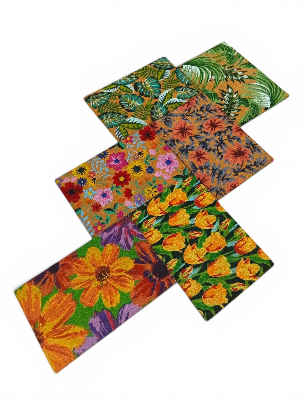 Alfombra de Patio- Decorativa