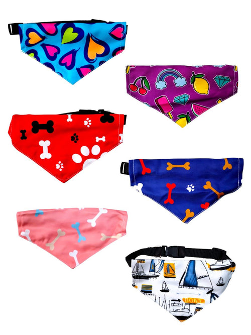 AW Pets - Pet Bandana