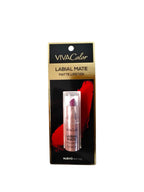 Maquillaje Labial Mate by Viva Color
