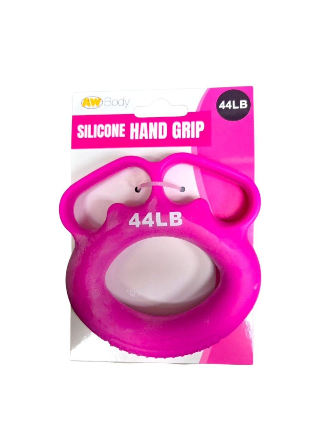 AW Body - Silicone Hand Grip