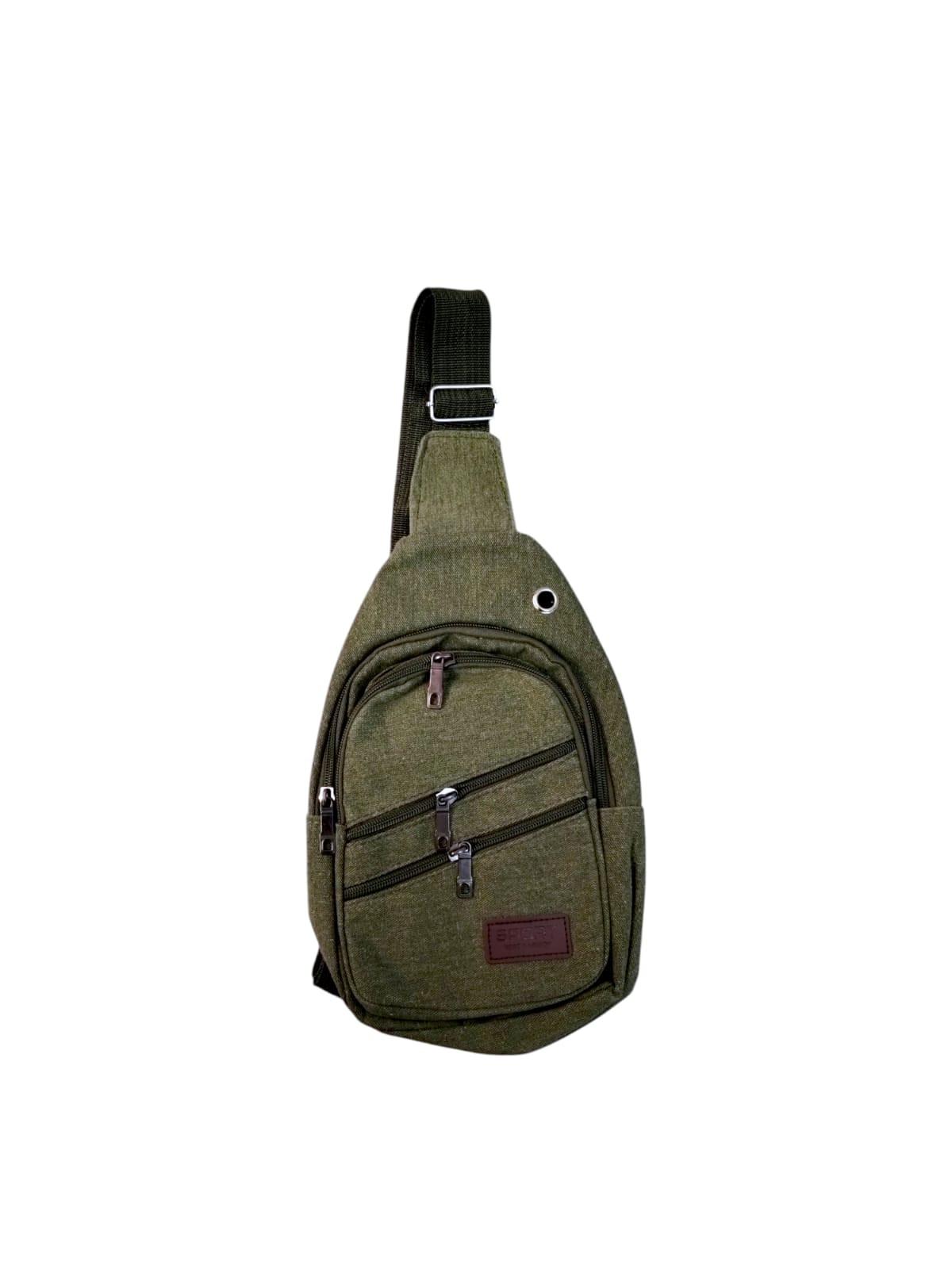 Bandolera para Caballeros