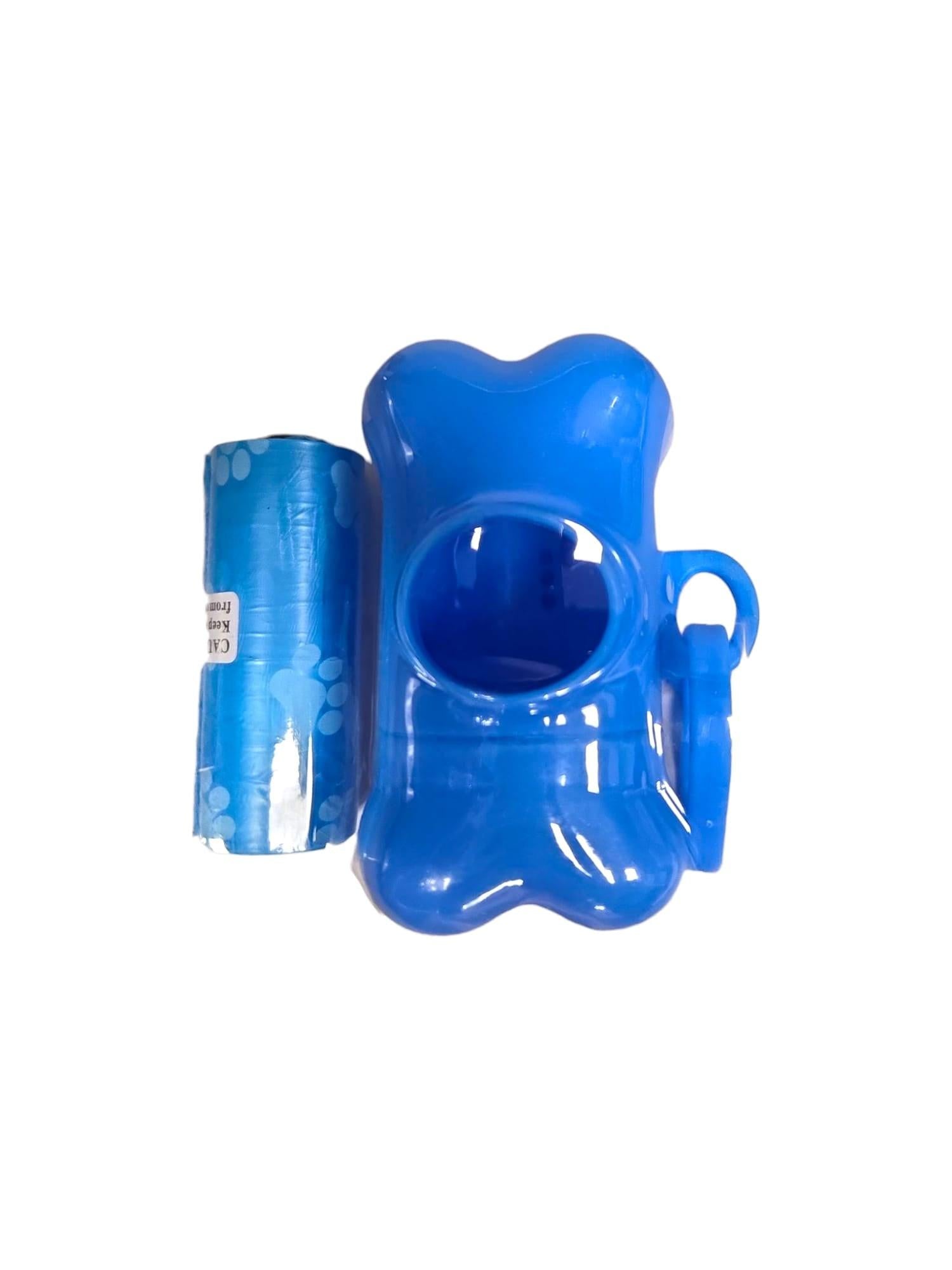 Poop Bag Dispeser and Refil