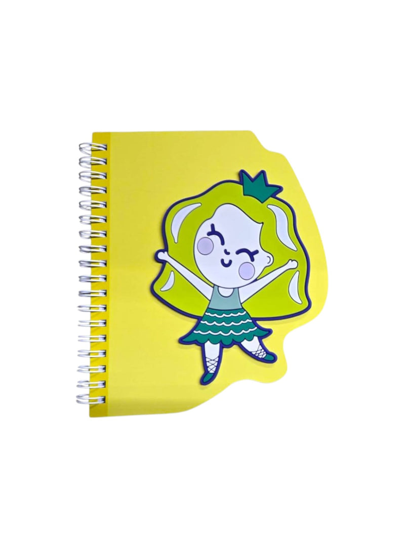 Note Book 60 Sheets