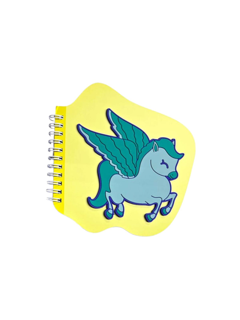 Note Book 60 Sheets