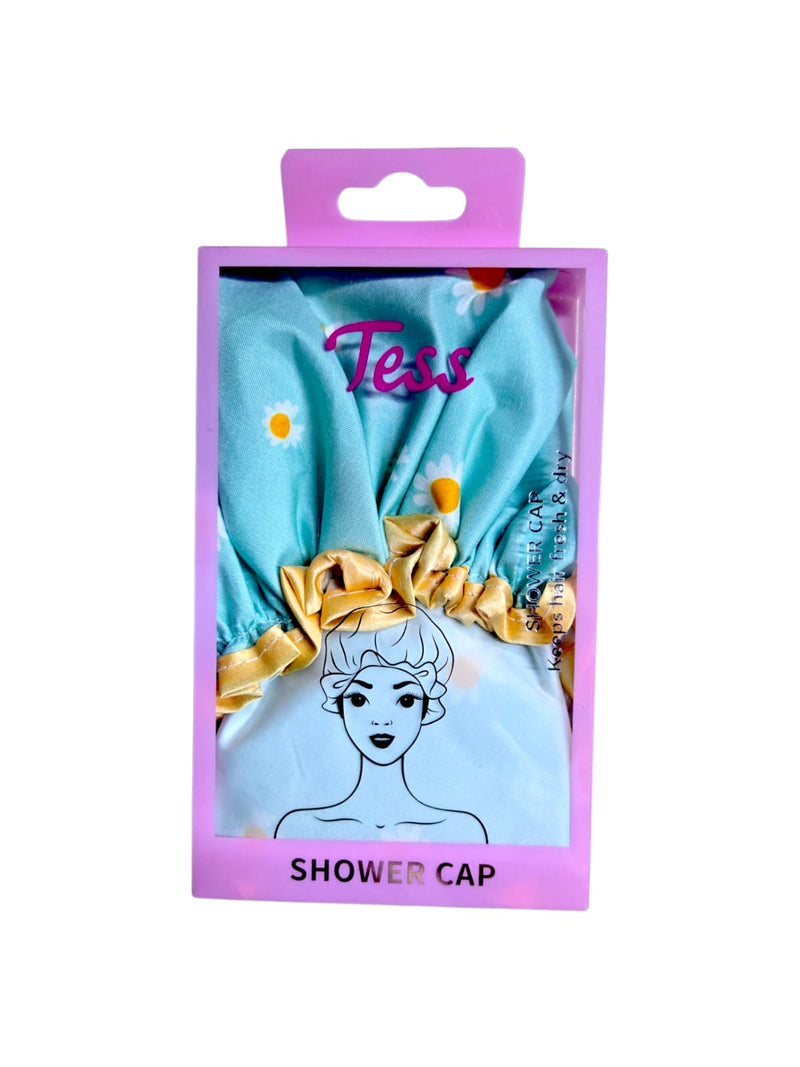 Tess- Shower Cap