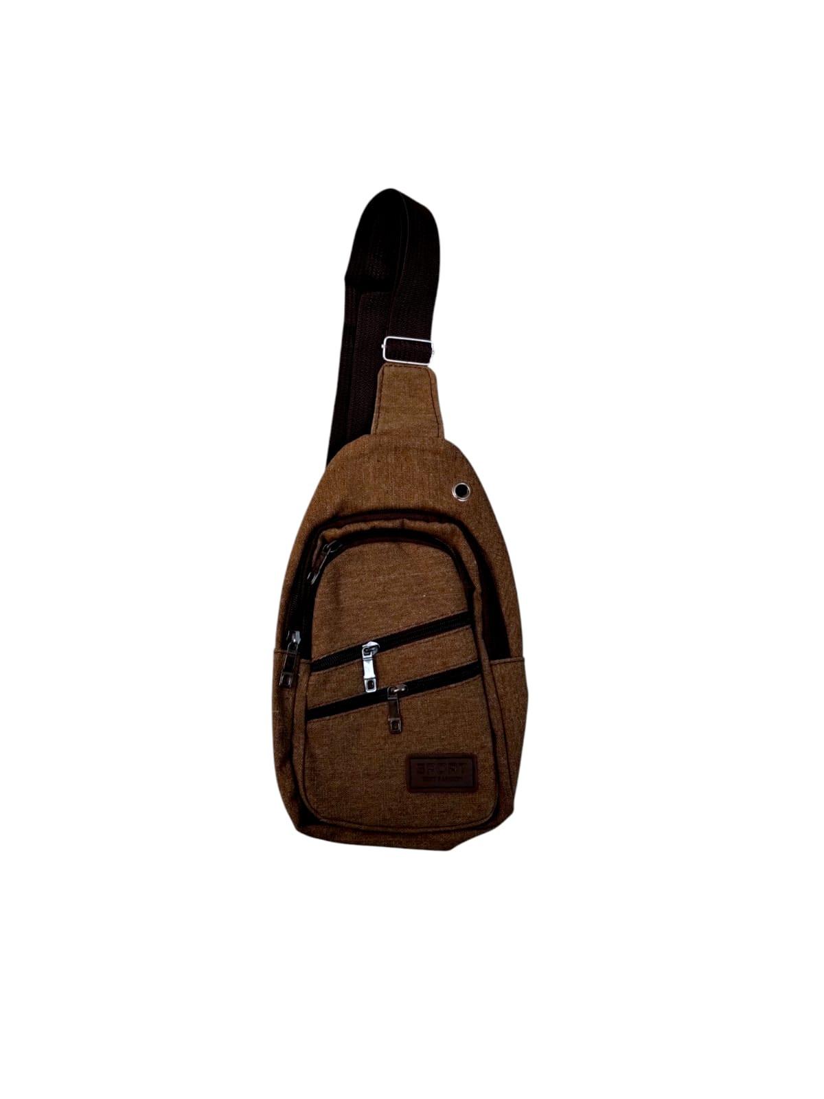Bandolera para Caballeros