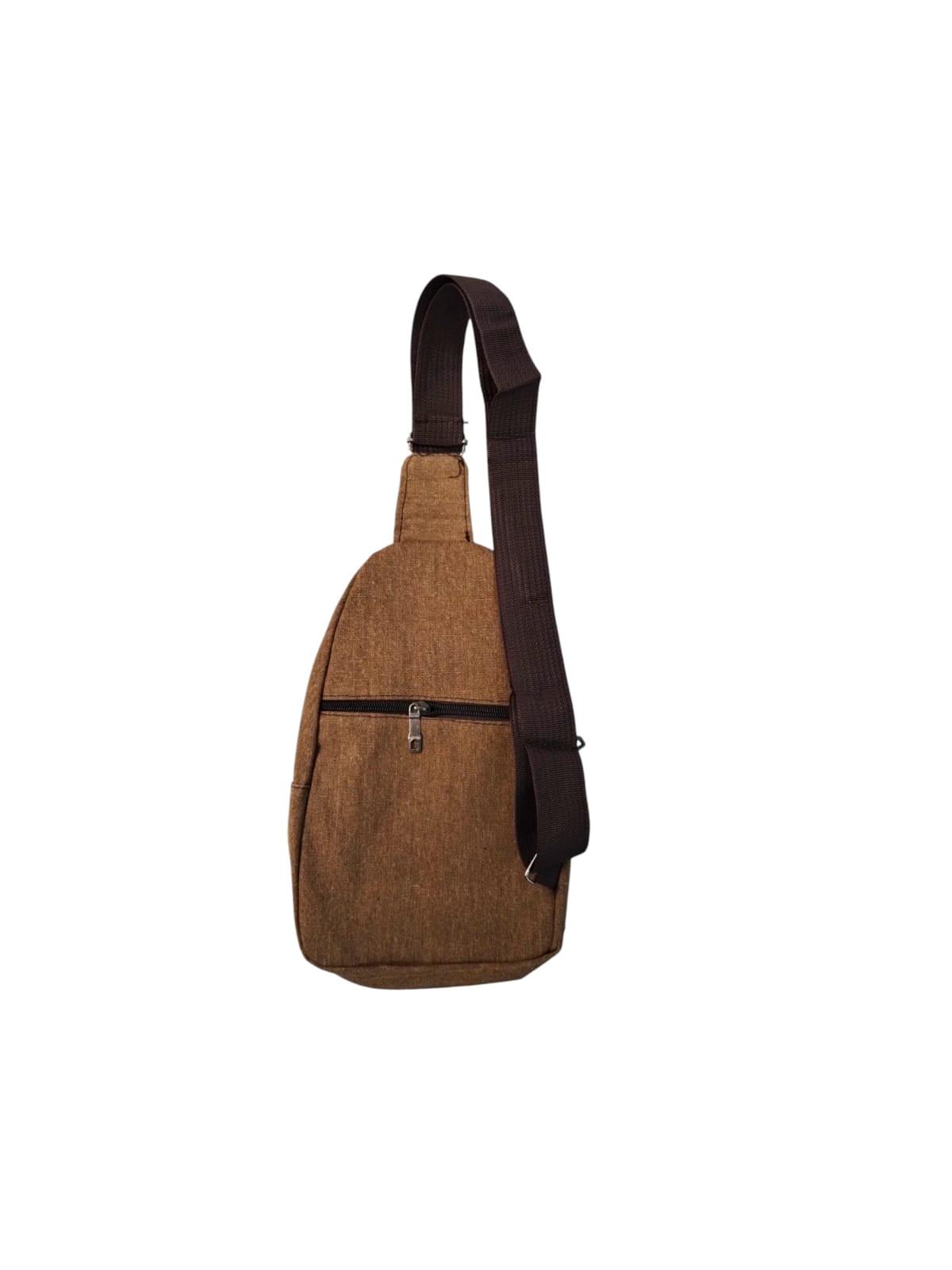Bandolera para Caballeros