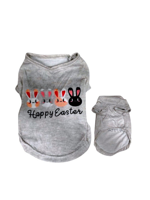AW Pets - Pet Easter Day Tank