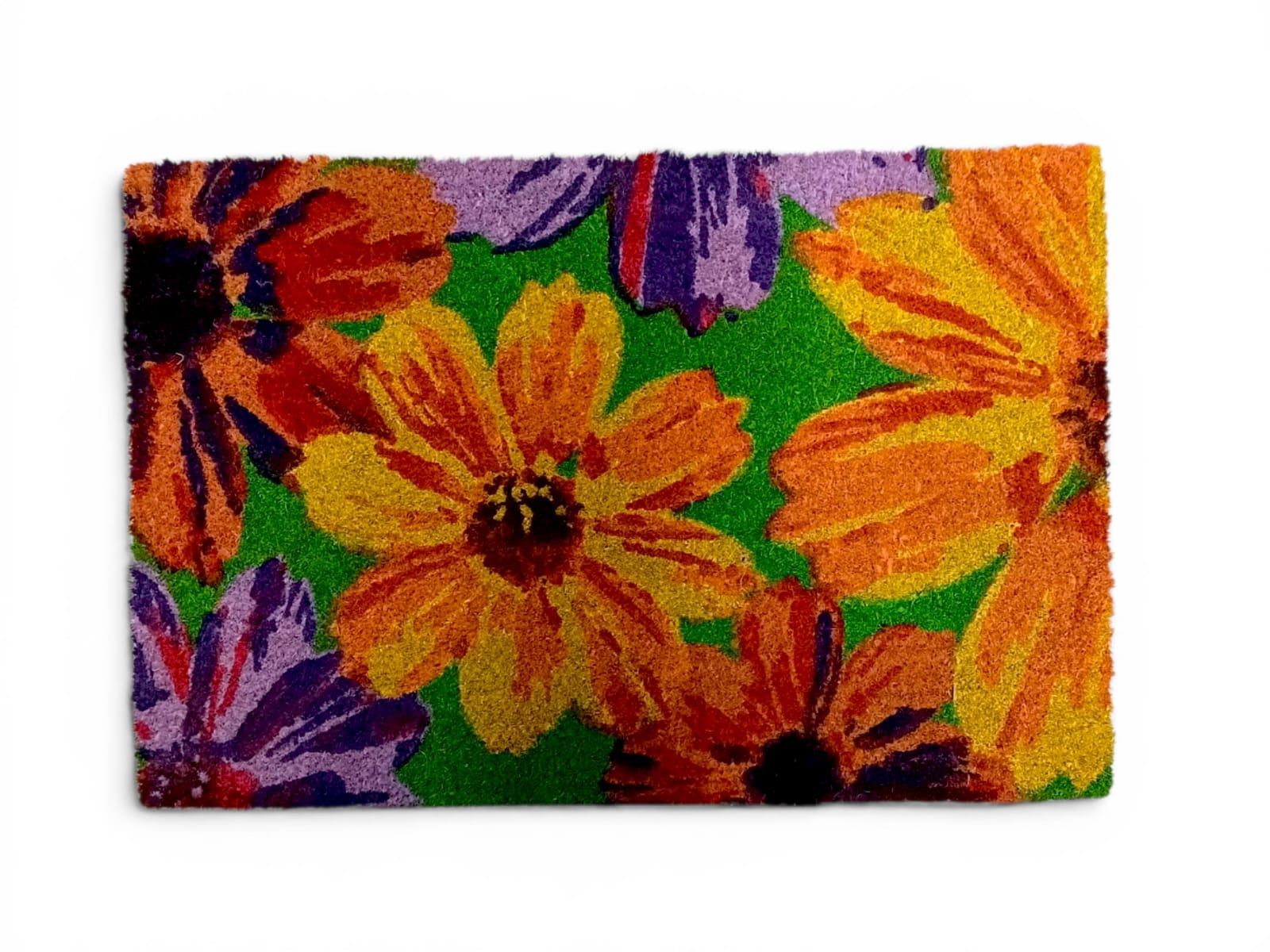 Alfombra de Patio- Decorativa