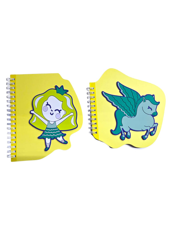 Note Book 60 Sheets