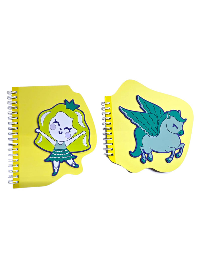 Note Book 60 Sheets