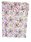 Baño - Cortinas de Baño o  Alfombras "Seventies Records"