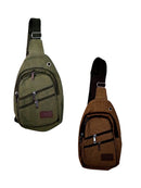 Men's Shoulder Bag