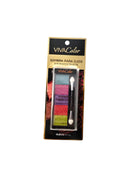 Maquillaje Sombras para los ojos by Viva Color