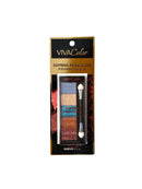 Maquillaje Sombras para los ojos by Viva Color