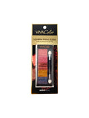 Maquillaje Sombras para los ojos by Viva Color