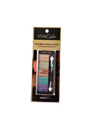 Maquillaje Sombras para los ojos by Viva Color