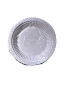 All Value- Platos Biodegradable 6" y 9"