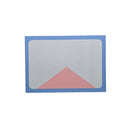 Office/School - Gummed Top Note Pad