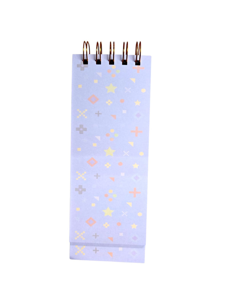 Note Book 80 Sheets