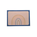 Office/School - Gummed Top Note Pad