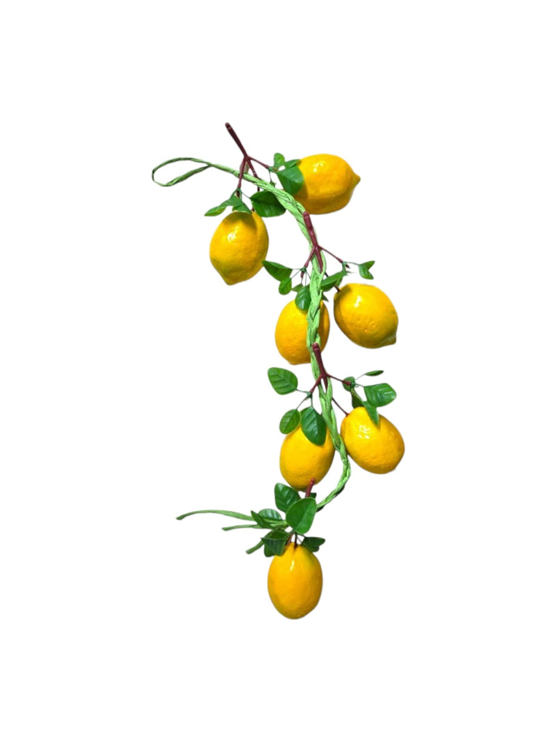 Red Mango, Lemon Pendant