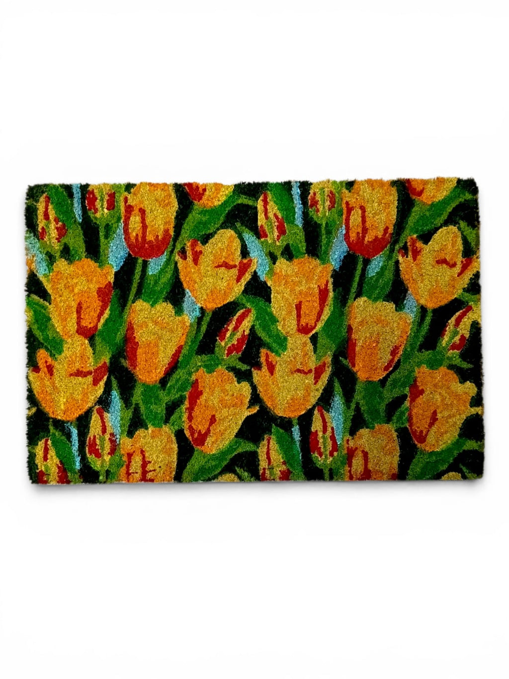 Alfombra de Patio- Decorativa