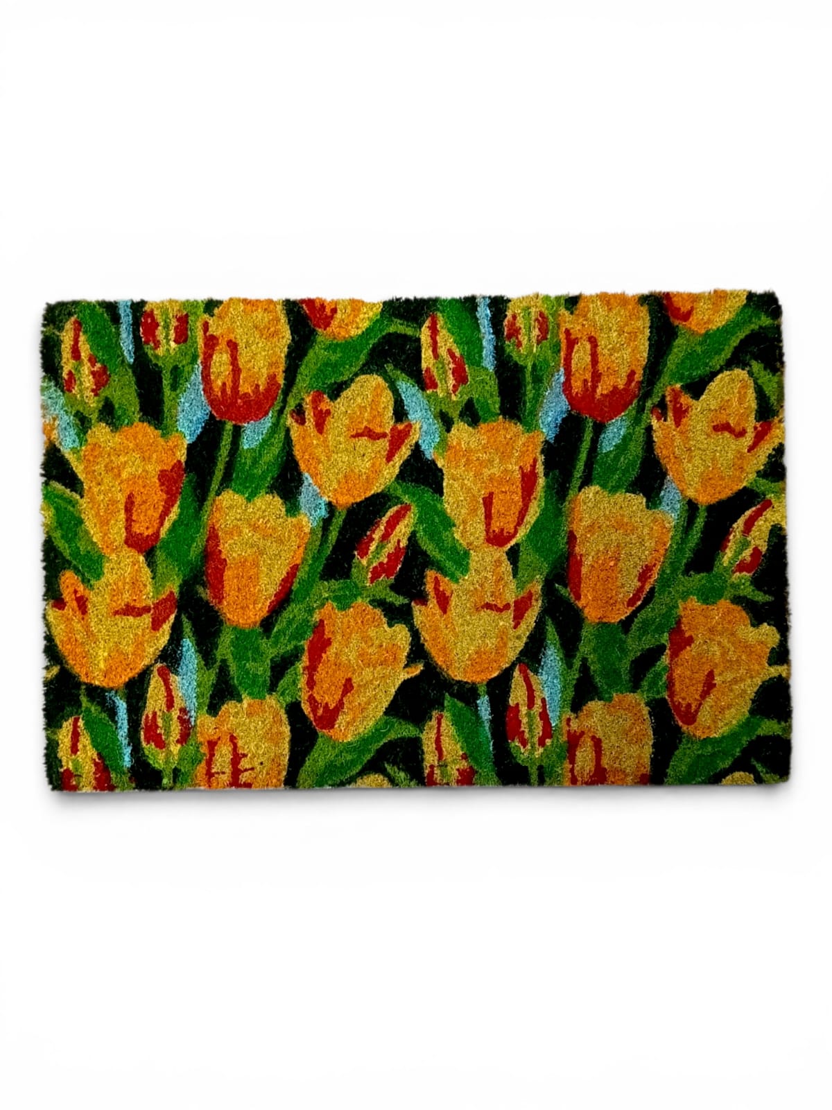 Alfombra de Patio- Decorativa