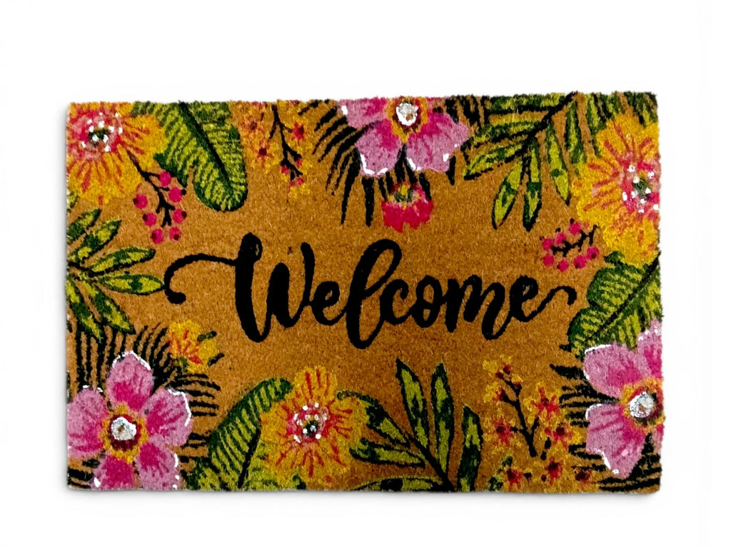 Alfombra de Patio- Decorativa