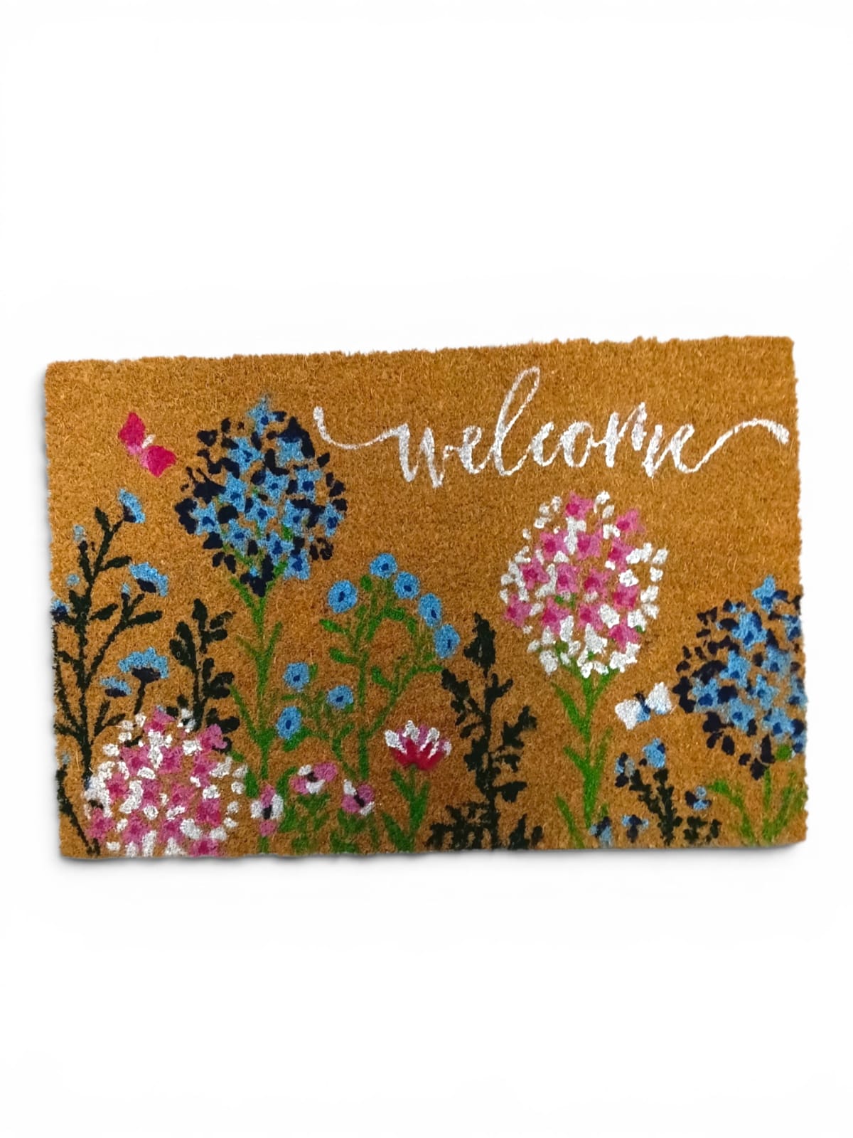 Alfombra de Patio- Decorativa
