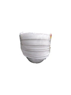 Platos Biodegradables #6 Hondos