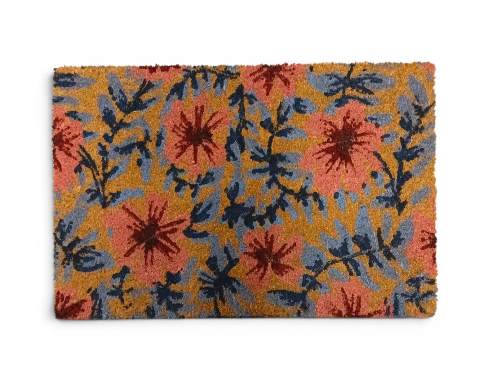 Alfombra de Patio- Decorativa