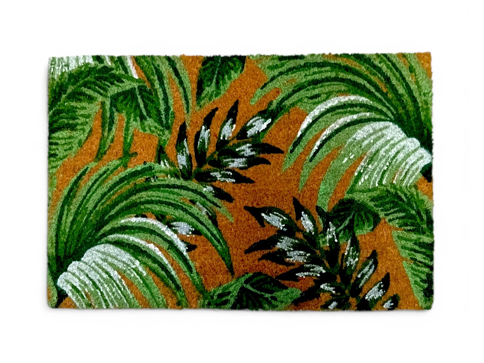 Alfombra de Patio- Decorativa