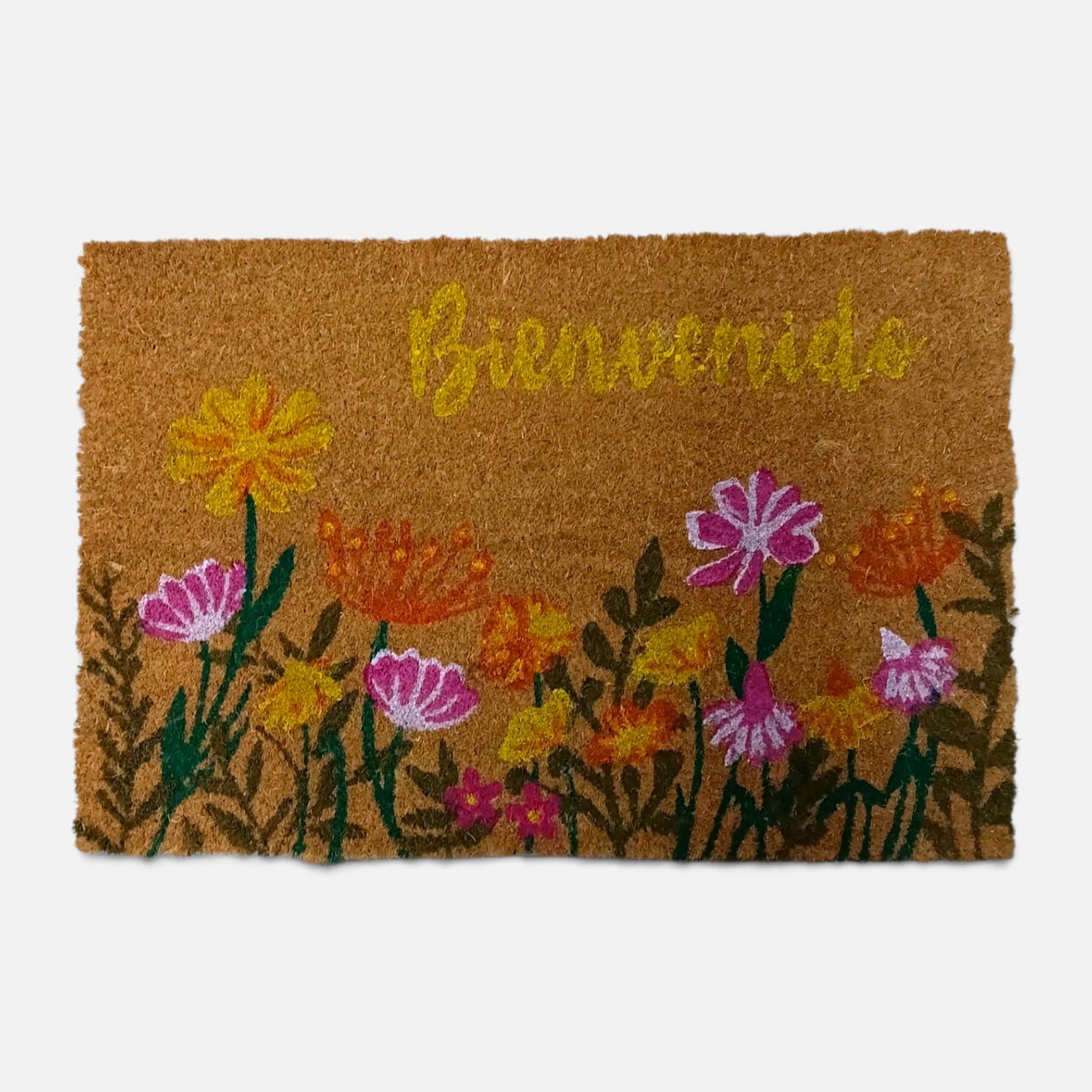 Alfombra de Patio- Decorativa