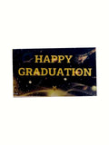 Graduación- Graduation Backdrop