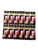 Lip Makeup with Shine by Viva Color