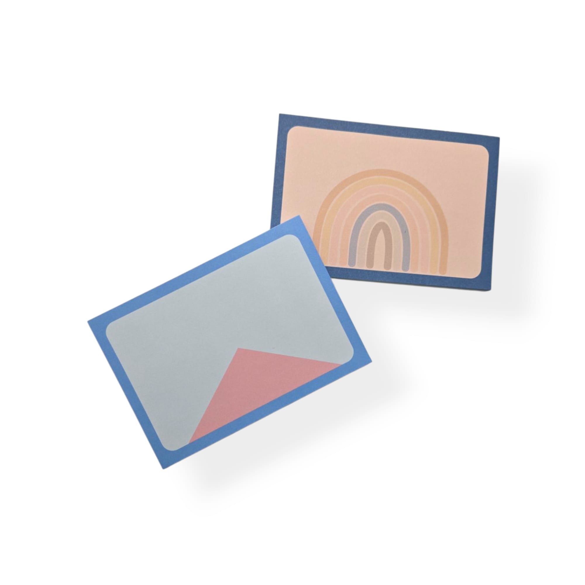 Oficina/Escolar- Gummed Top Note Pad