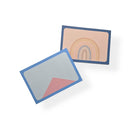 Office/School - Gummed Top Note Pad