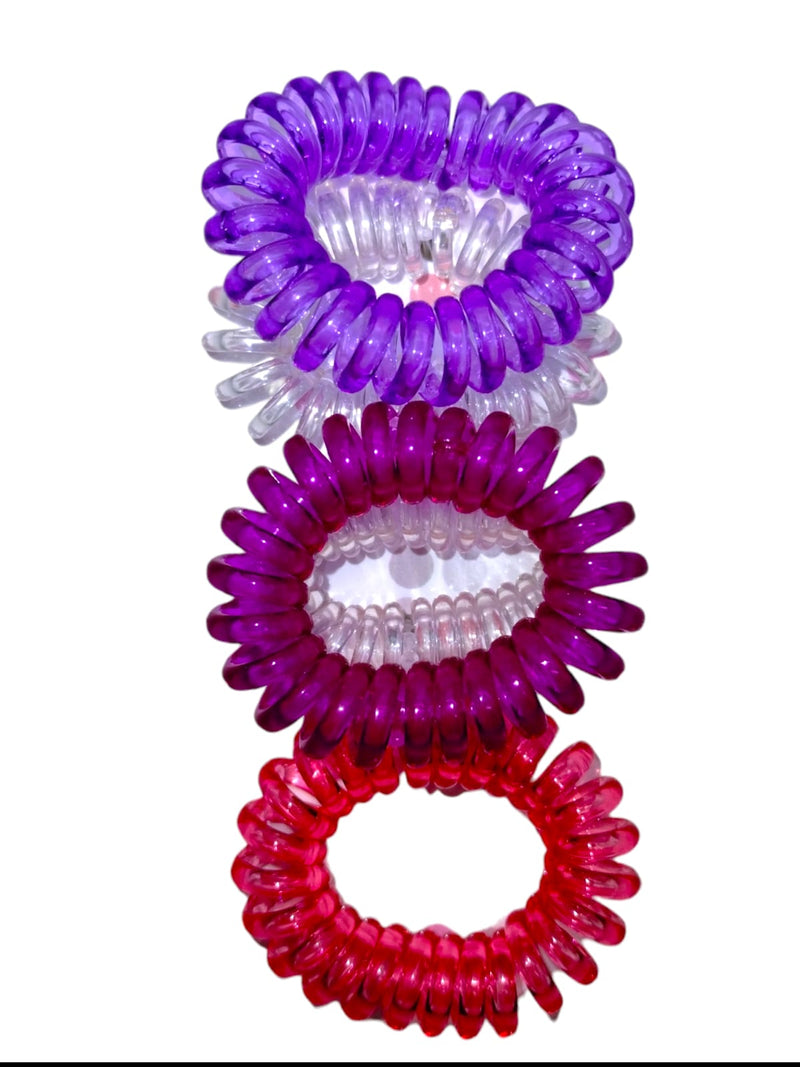AW Beauty- Elastic Bands  5pcs