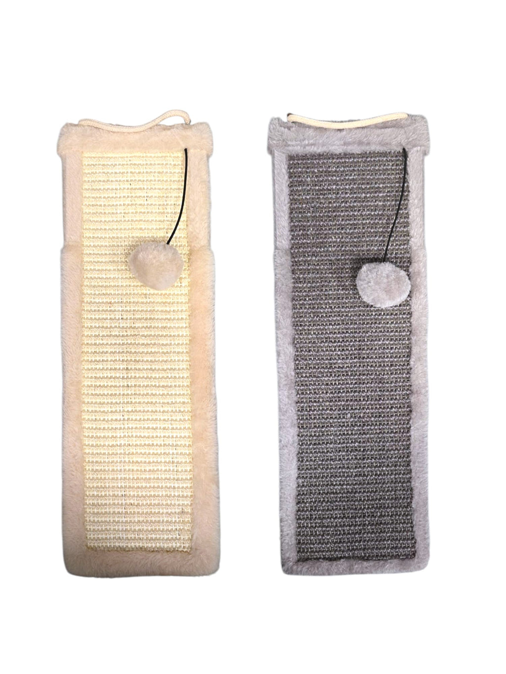 Hanging Cat Scratching Board