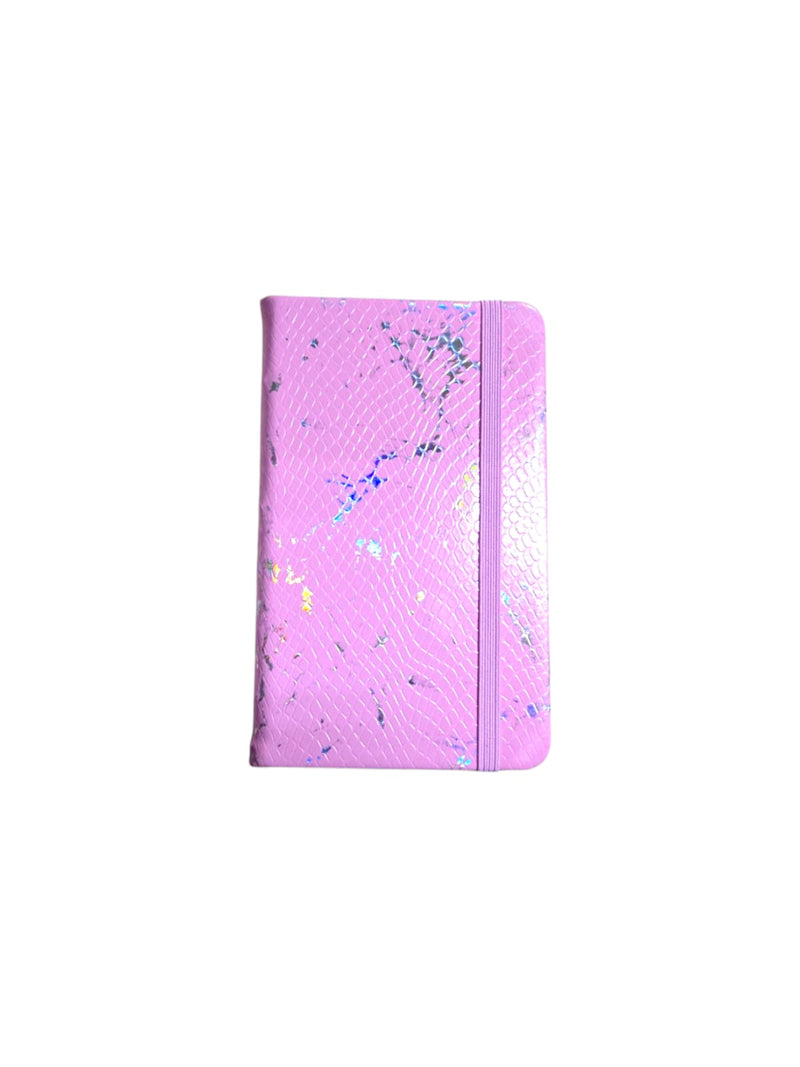 A6 Note Book