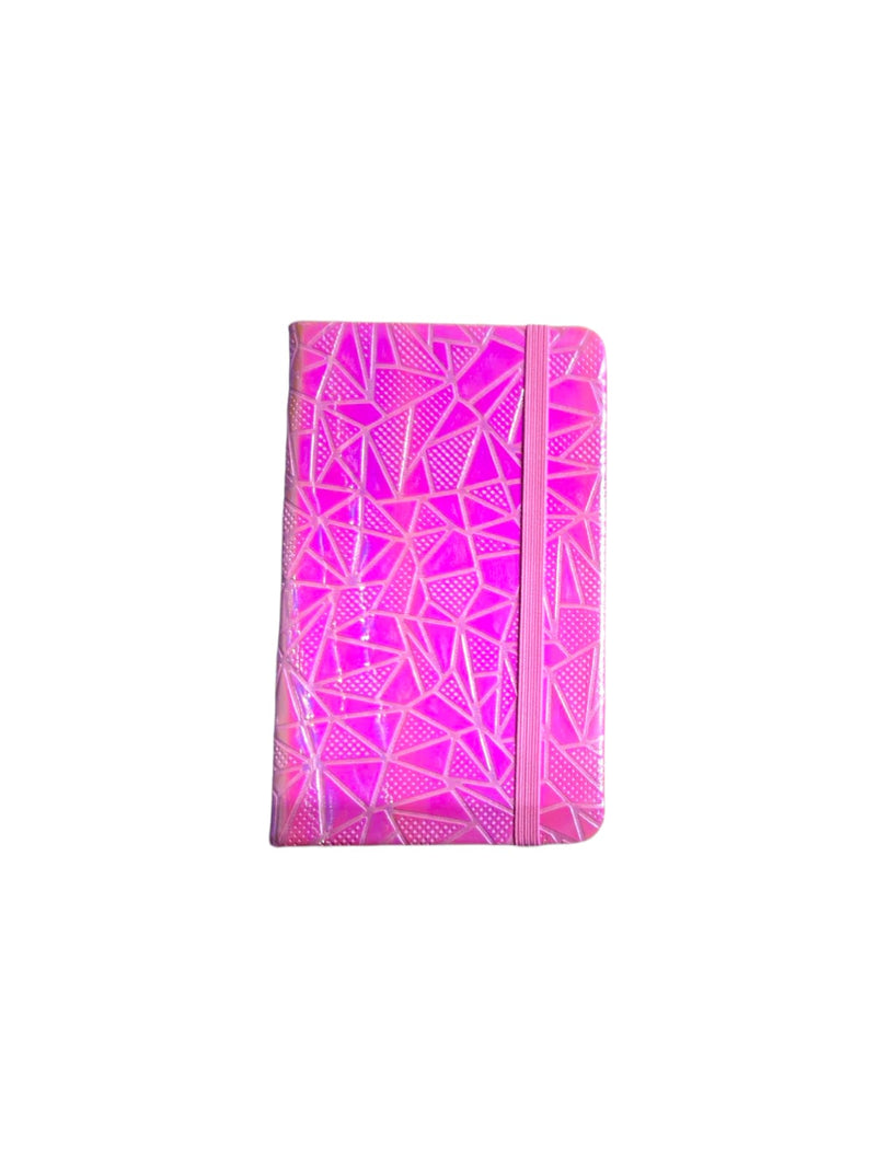 A6 Note Book