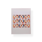 Oficina/Escolar- Die-Cut Soft Cover Notebook