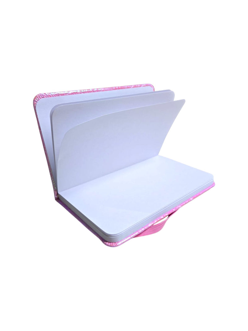 A6 Note Book