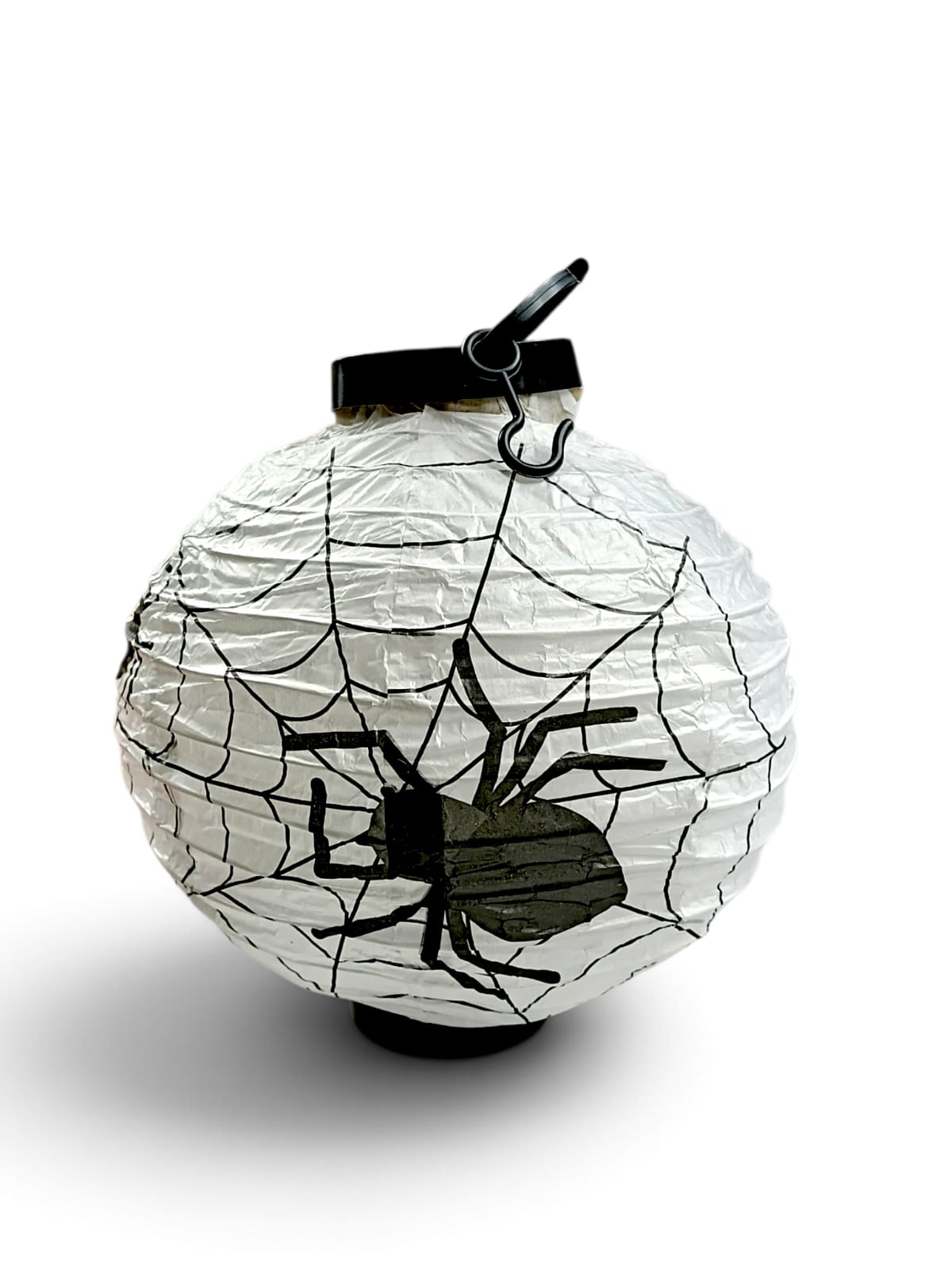 Halloween- Led Lantern