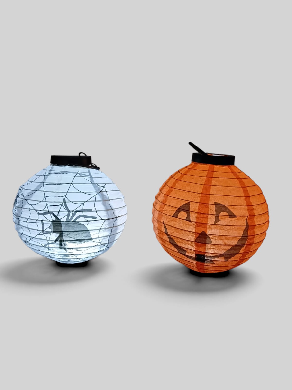 Halloween- Led Lantern