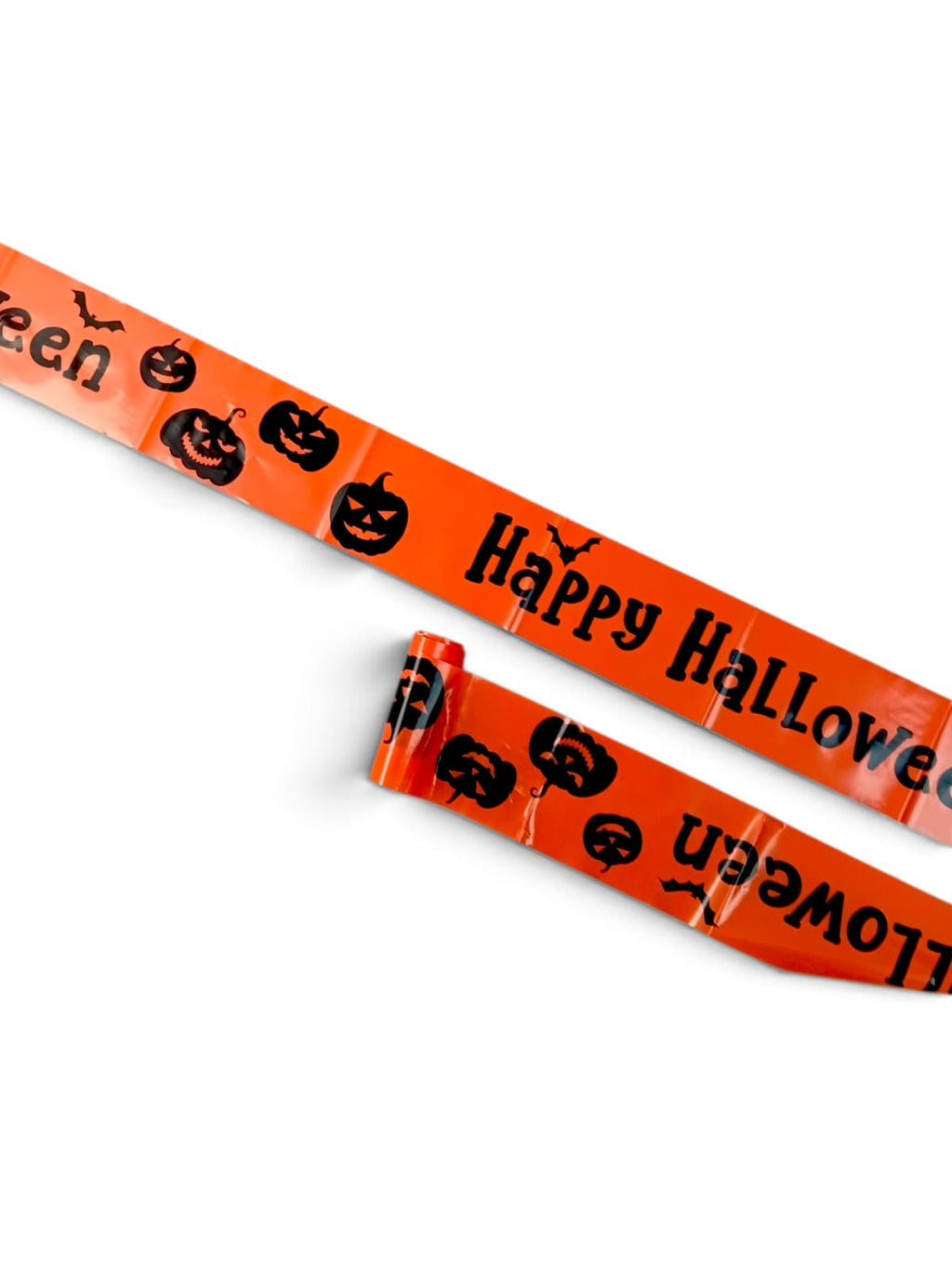 Halloween- Caution Tape "Danger"