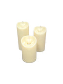 LED Candle Light 3pcs