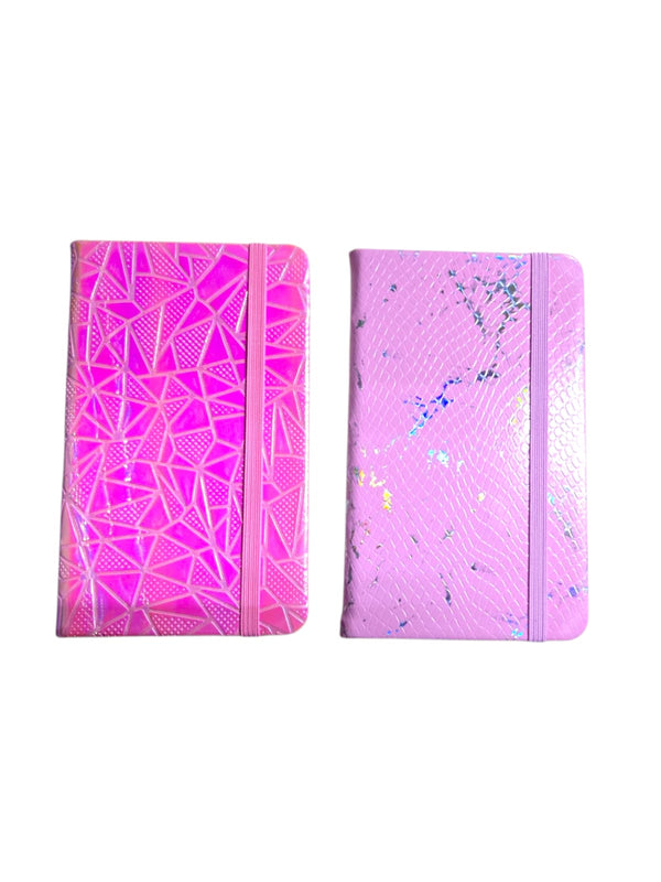 A6 Note Book